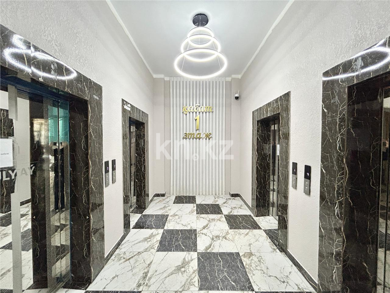 Продажа 2-комнатной квартиры, 64 м² в Караганде - фото 15