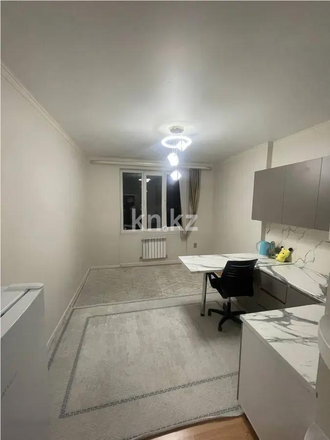 Продажа 1-комнатной квартиры, 20 м², мкр. Калкаман-1, дом  5 в Алматы
