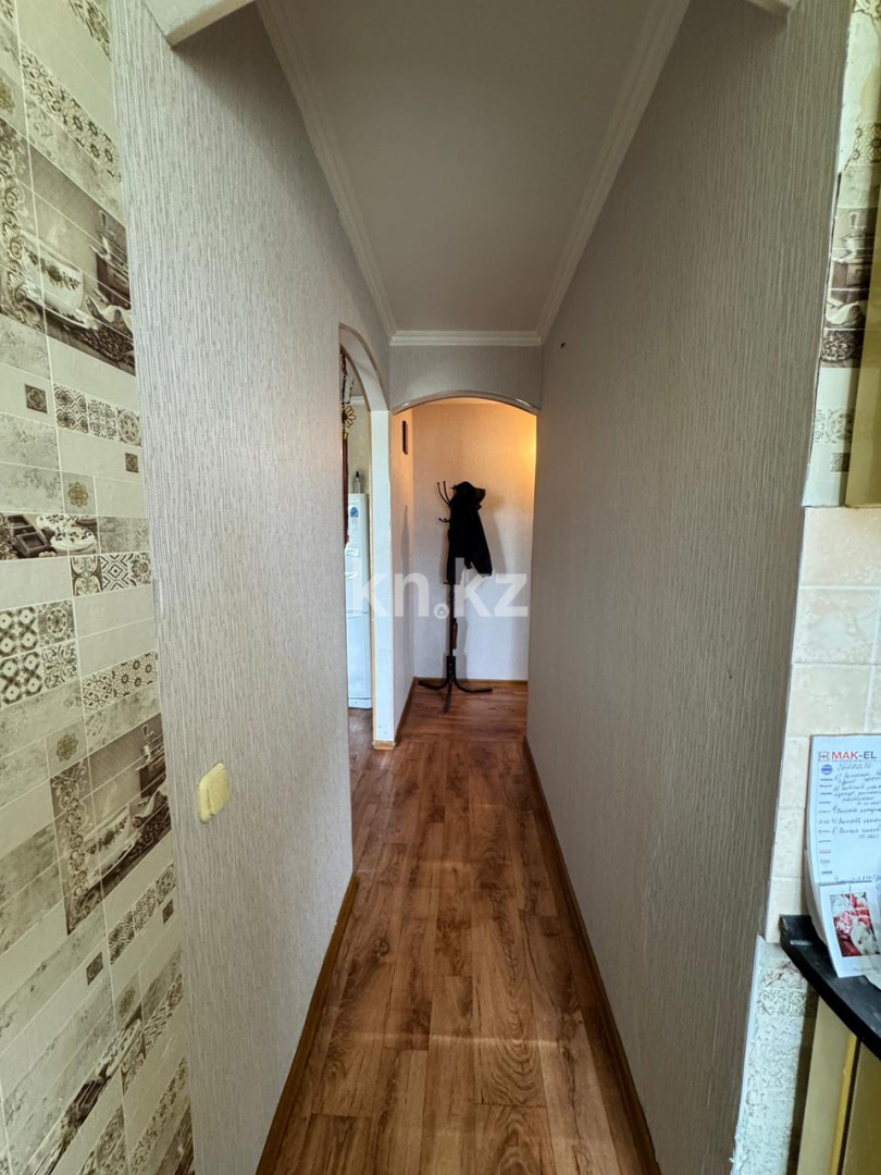 Продажа 3-комнатной квартиры, 59 м² в Караганде - фото 13