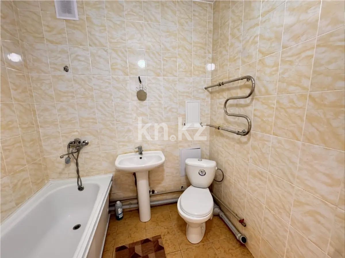 Продажа 1-комнатной квартиры, 33.1 м² в Астане - фото 3