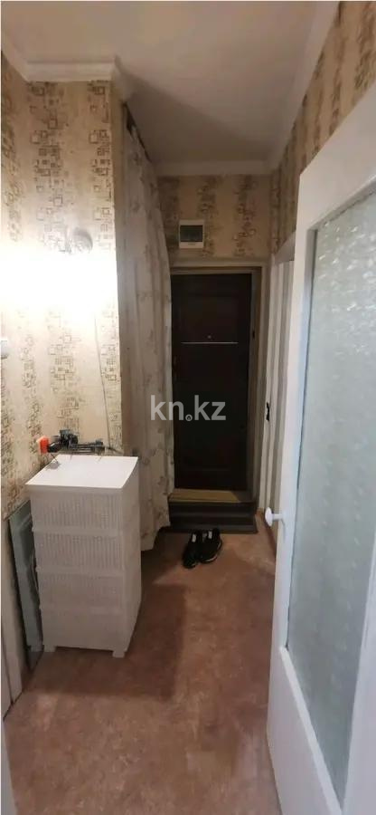 Продажа 1-комнатной квартиры, 37 м² в Алматы - фото 4