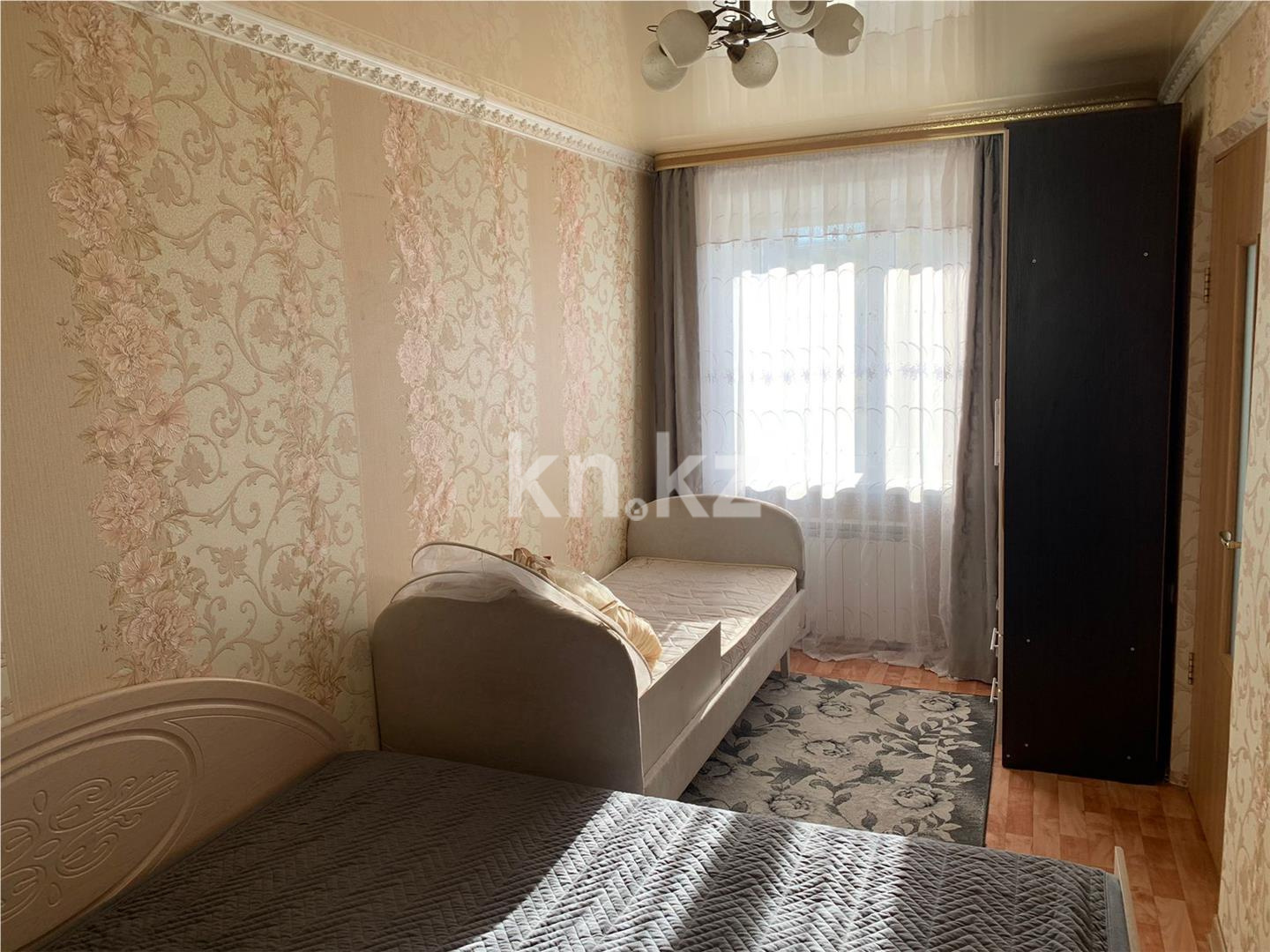 Продажа 2-комнатной квартиры, 43 м², ул. Гоголя, дом  57 в Караганде - фото 5