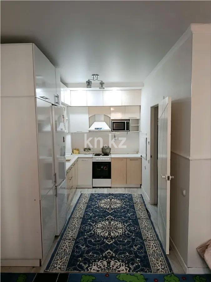 Продажа 2-комнатной квартиры, 47 м², ул. Толе би, дом  46 в Астане - фото 3