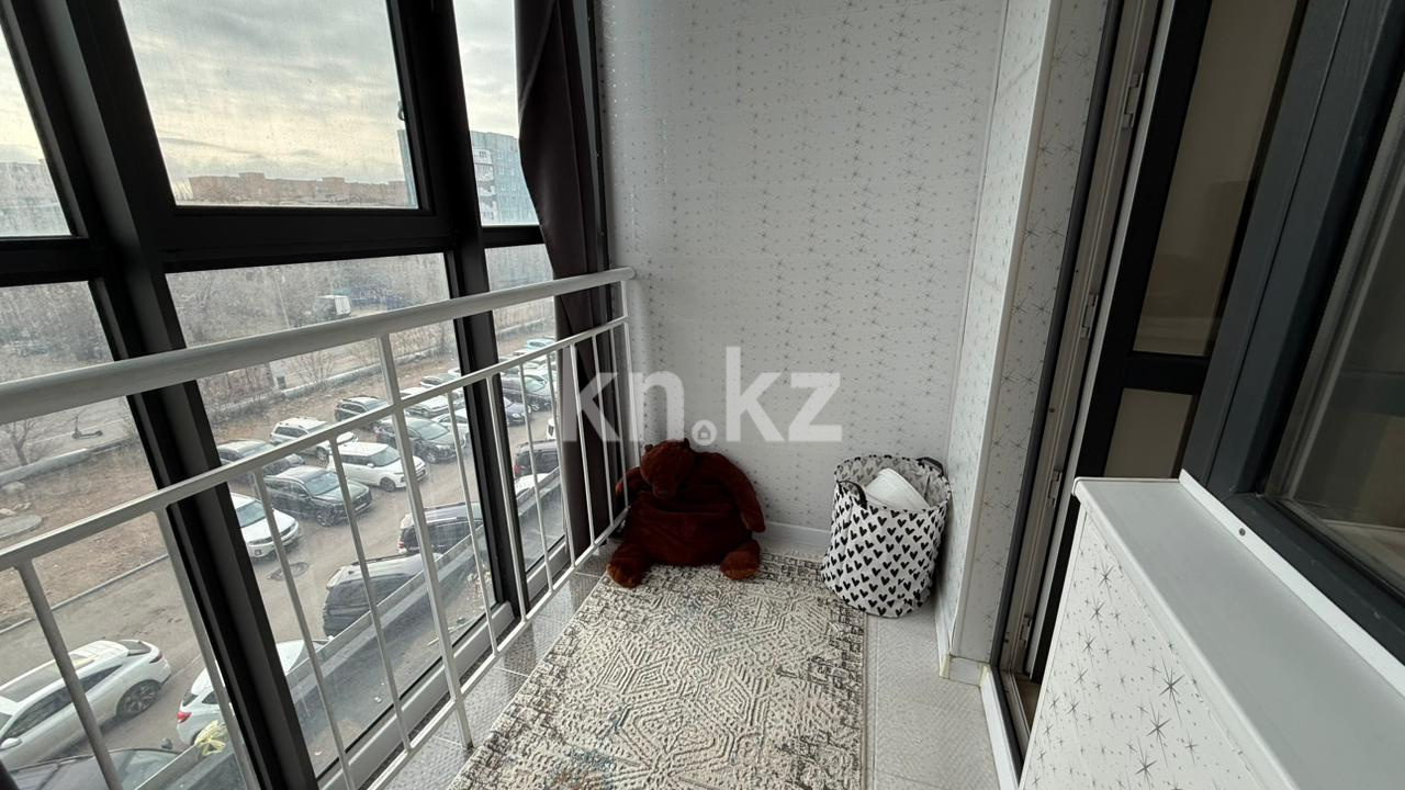 Продажа 3-комнатной квартиры, 67 м² в Караганде - фото 7