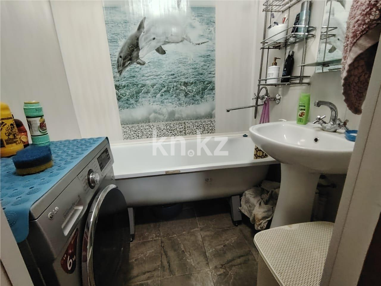 Продажа 3-комнатной квартиры, 63 м², 68-й квартал в Темиртау - фото 13