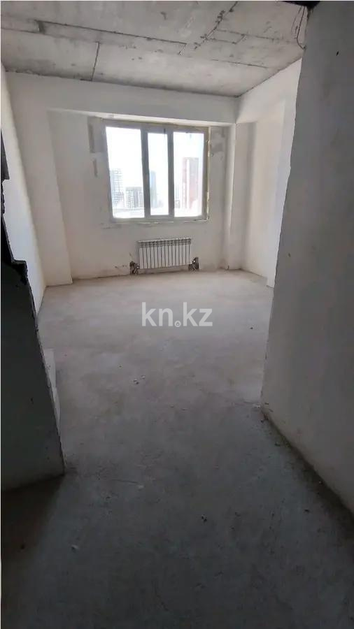 Продажа 1-комнатной квартиры, 50 м² в Астане