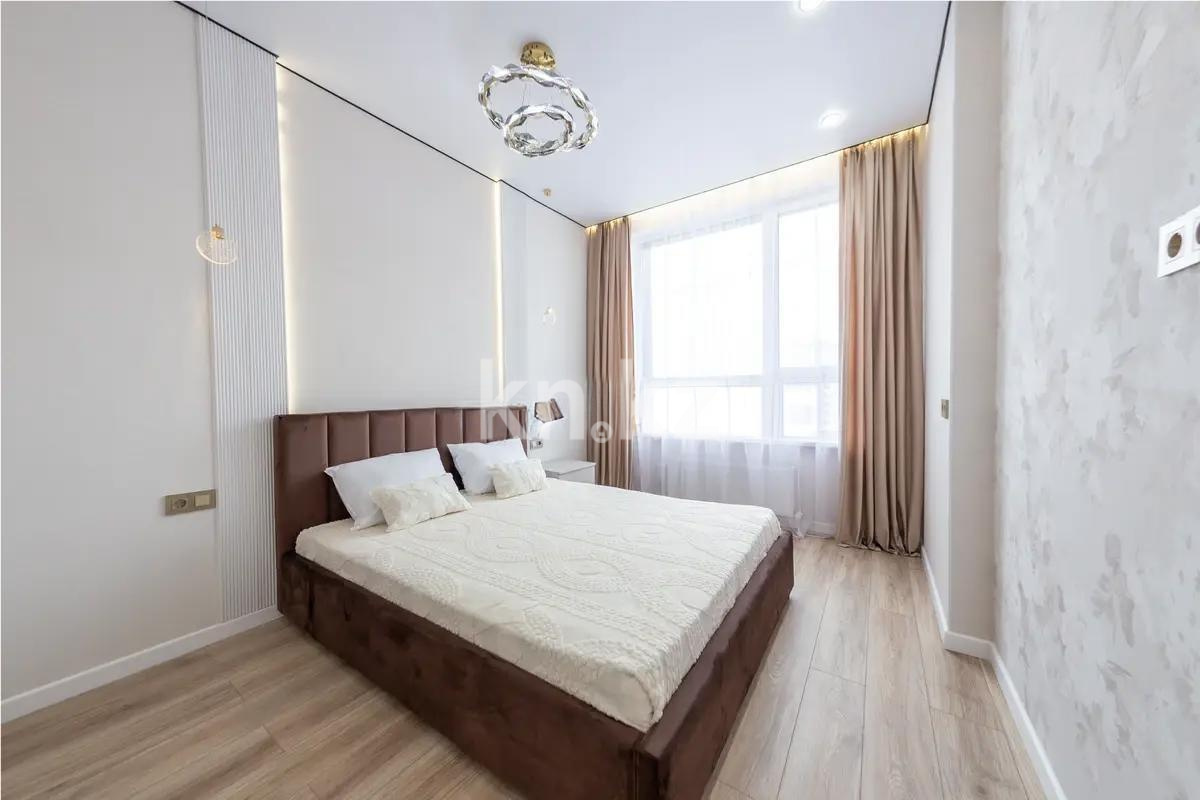 Продажа 3-комнатной квартиры, 67 м² в Астане - фото 2