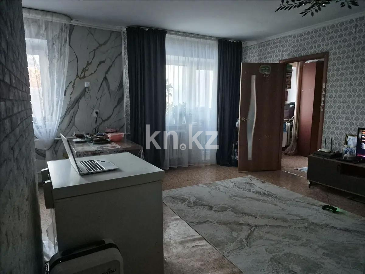 Продажа 2-комнатной квартиры, 43.9 м² в Астане
