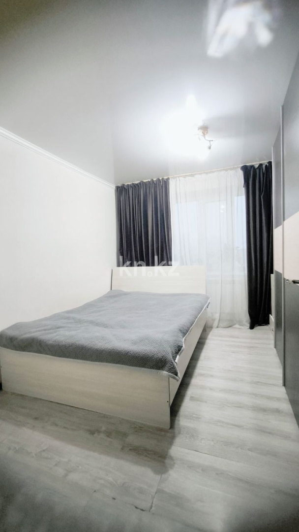 Продажа 3-комнатной квартиры, 60 м² в Алматинской области - фото 12