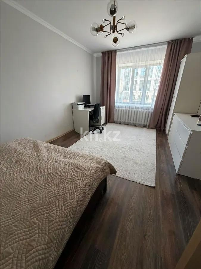 Продажа 1-комнатной квартиры, 44 м² в Астане