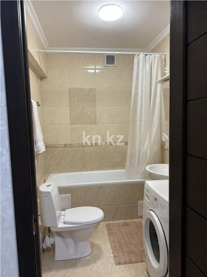 Продажа 2-комнатной квартиры, 58 м² в Алматы - фото 3