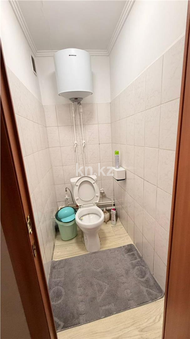 Продажа 1-комнатной квартиры, 41 м² в Караганде - фото 6