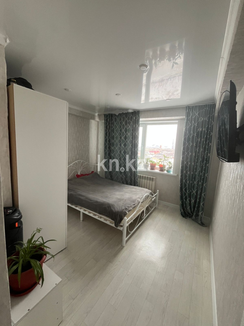 Продажа 2-комнатной квартиры, 55 м² в Усть-Каменогорске - фото 8