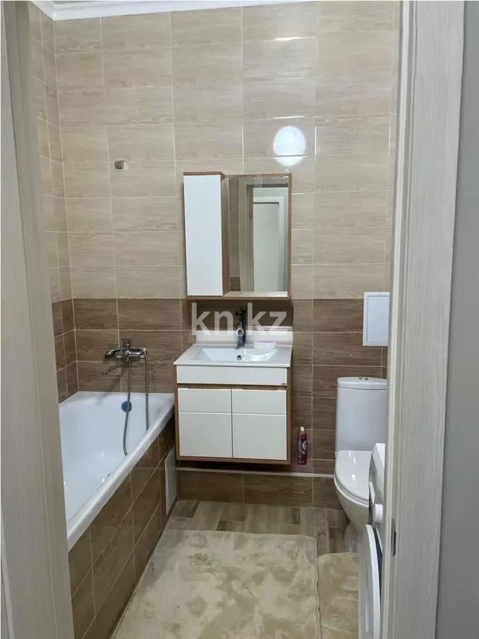 Продажа 1-комнатной квартиры, 37.5 м², ул. Анет баба, дом  12 в Астане - фото 3