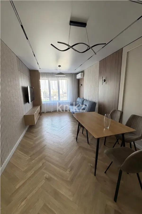 Продажа 3-комнатной квартиры, 80 м² в Алматы
