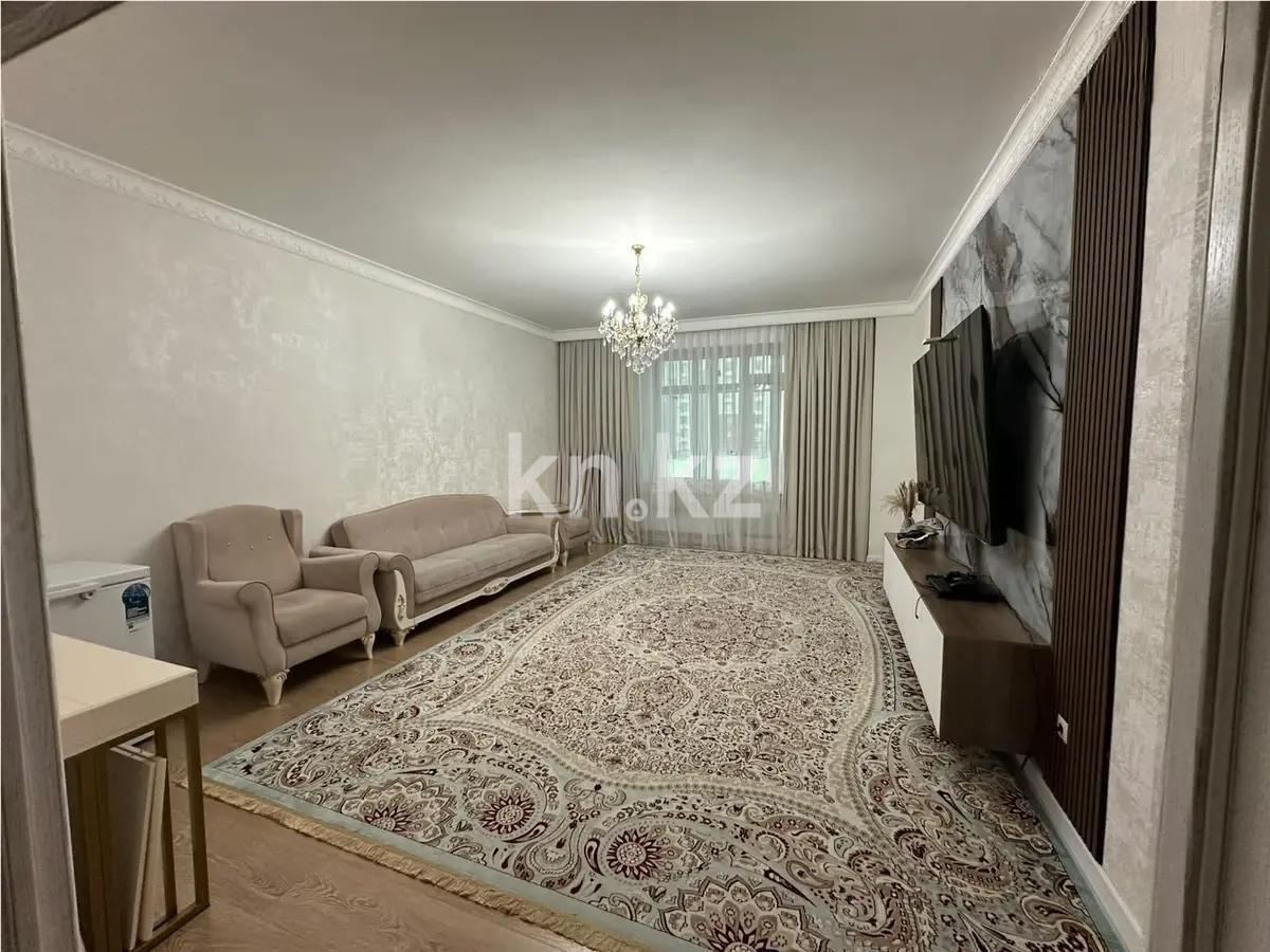Продажа 4-комнатной квартиры, 148.4 м² в Астане