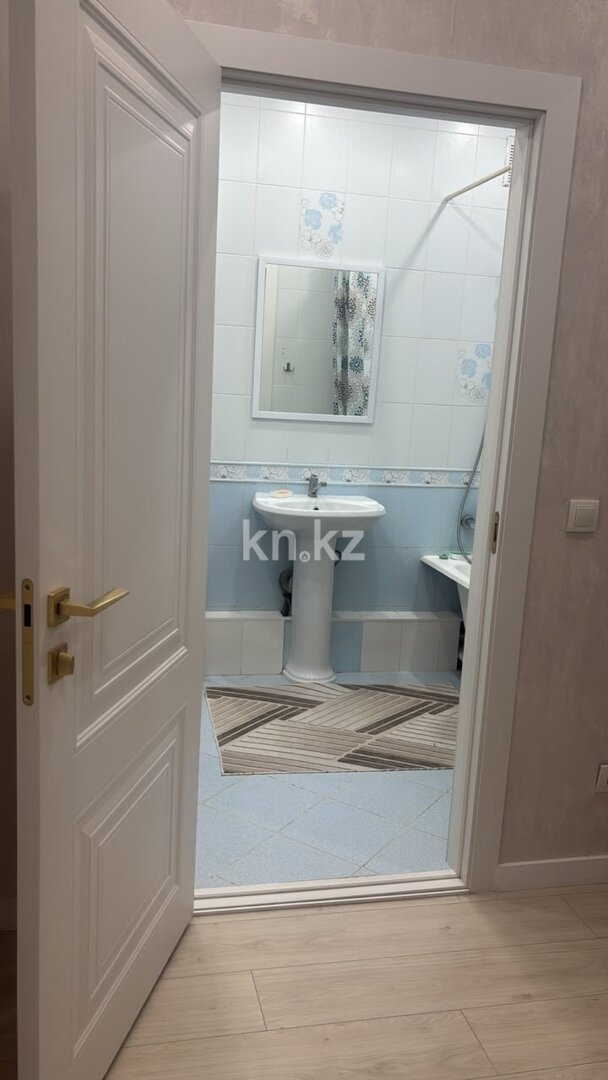 Аренда 2-комнатной квартиры, 50 м² в Астане - фото 4
