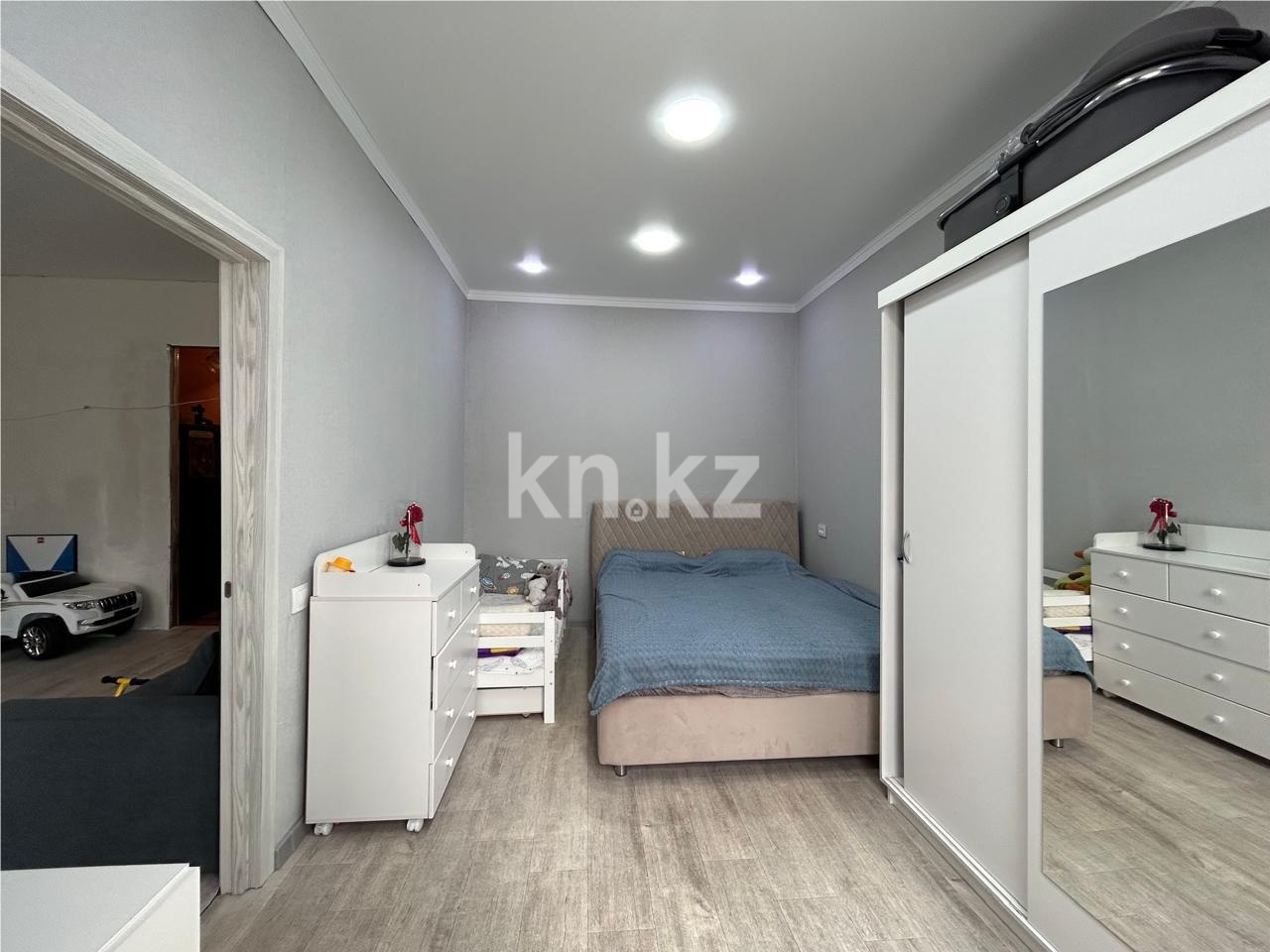 Продажа 2-комнатной квартиры, 56 м² в Темиртау - фото 3