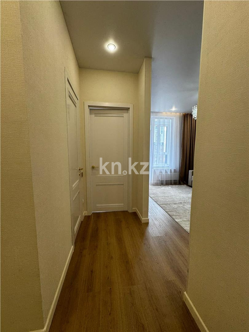 Продажа 2-комнатной квартиры, 40.5 м² в Астане - фото 5