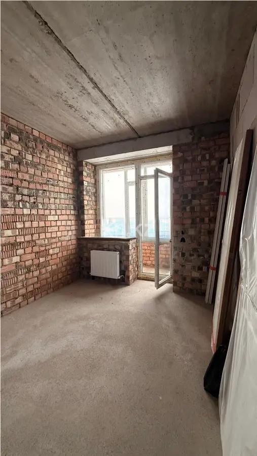 Продажа 1-комнатной квартиры, 38 м² в Астане - фото 2