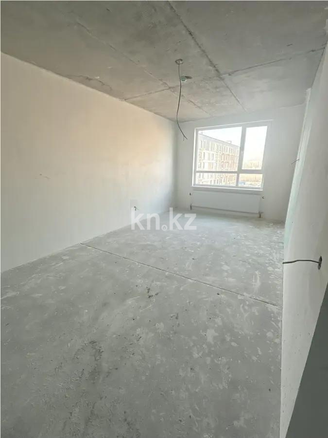 Продажа 4-комнатной квартиры, 106.6 м² в Алматы