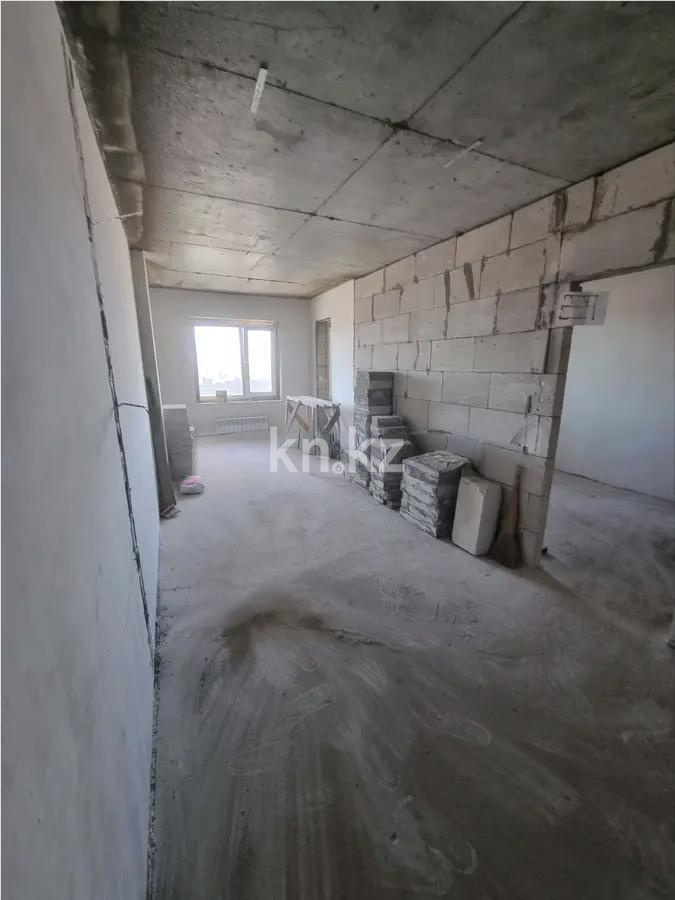 Продажа 1-комнатной квартиры, 38 м², ул. Муканова, дом  78 в Караганде - фото 2