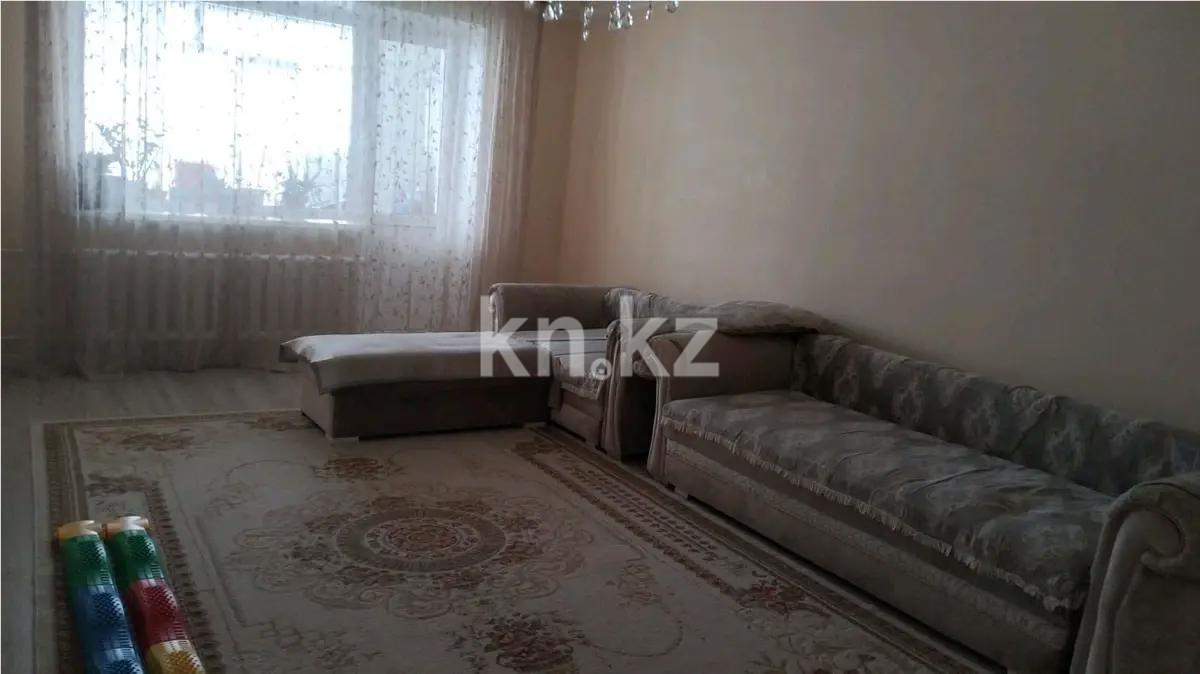 Продажа 2-комнатной квартиры, 84 м², ул. Мустафина, дом  7/1 в Астане