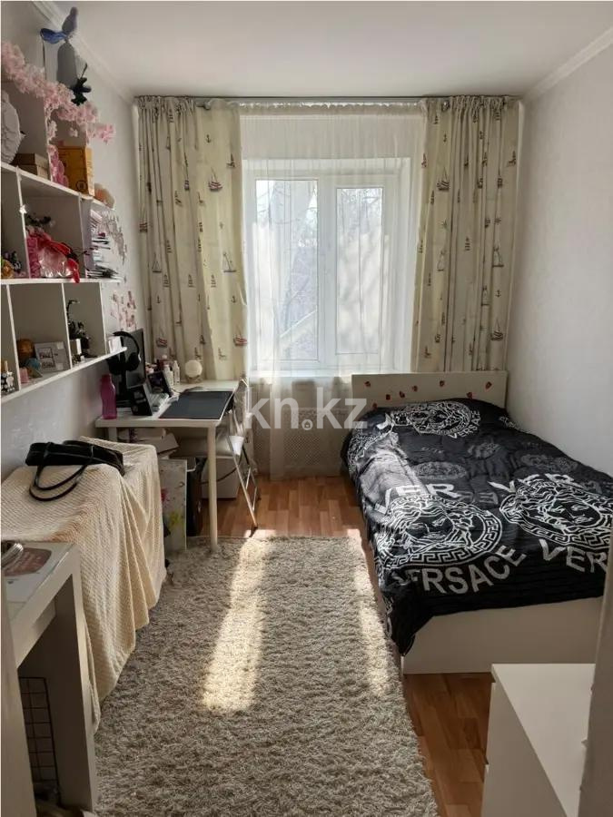 Продажа 4-комнатной квартиры, 73 м² в Алматы - фото 3