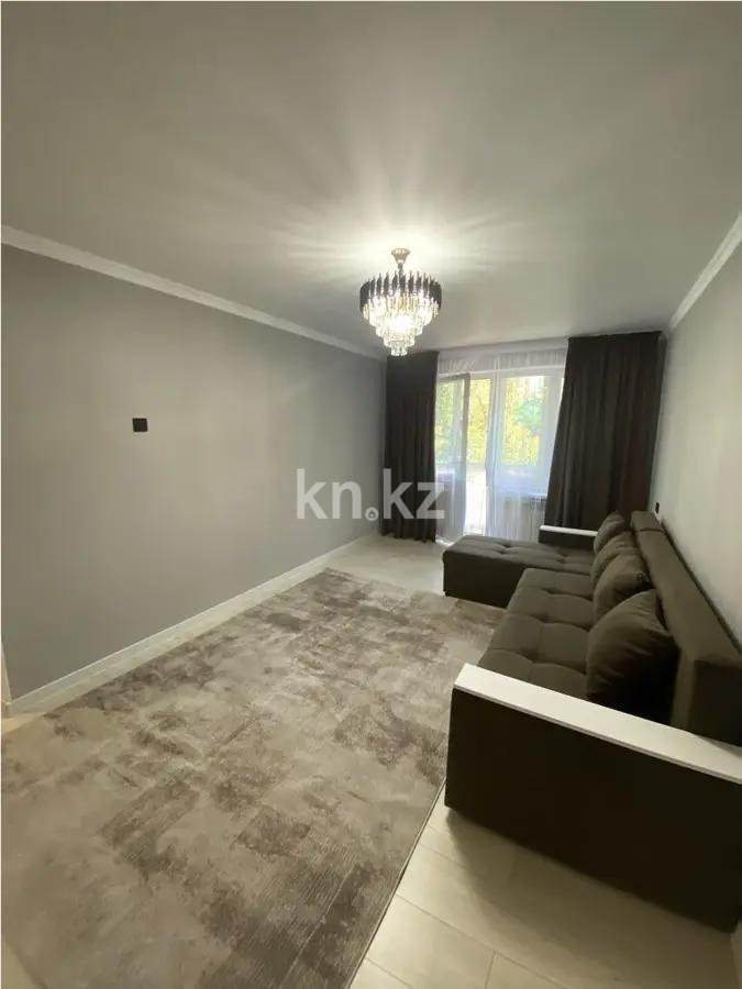 Продажа 1-комнатной квартиры, 33 м² в Алматы