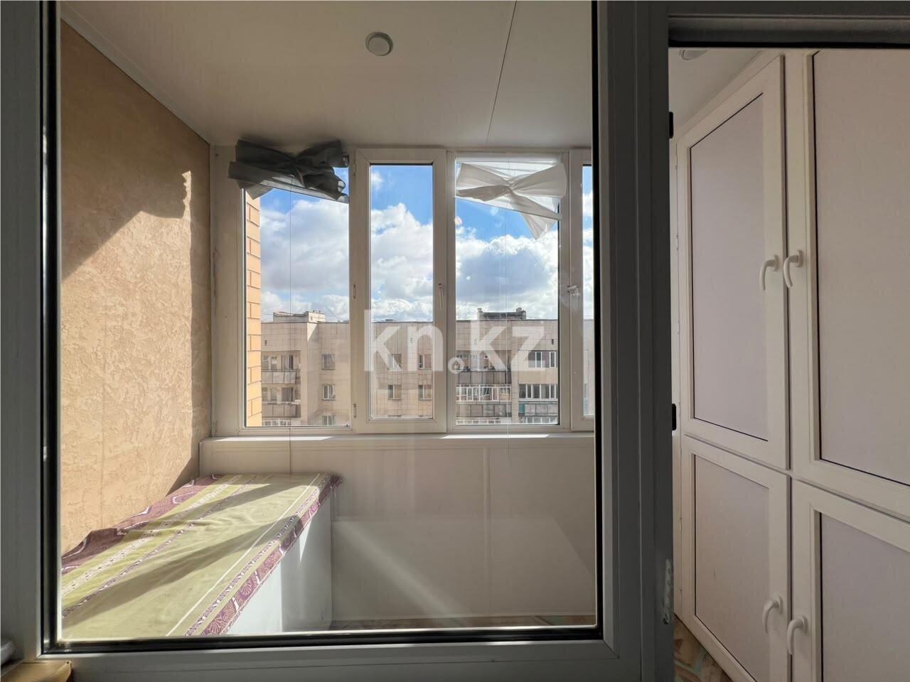 Продажа 4-комнатной квартиры, 88 м² в Караганде - фото 12