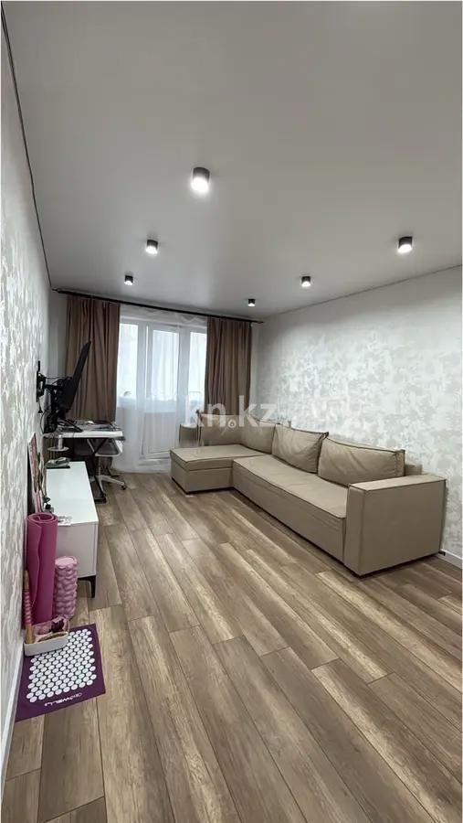 Продажа 1-комнатной квартиры, 30 м², пр. Металлургов, дом  24/3 в Темиртау