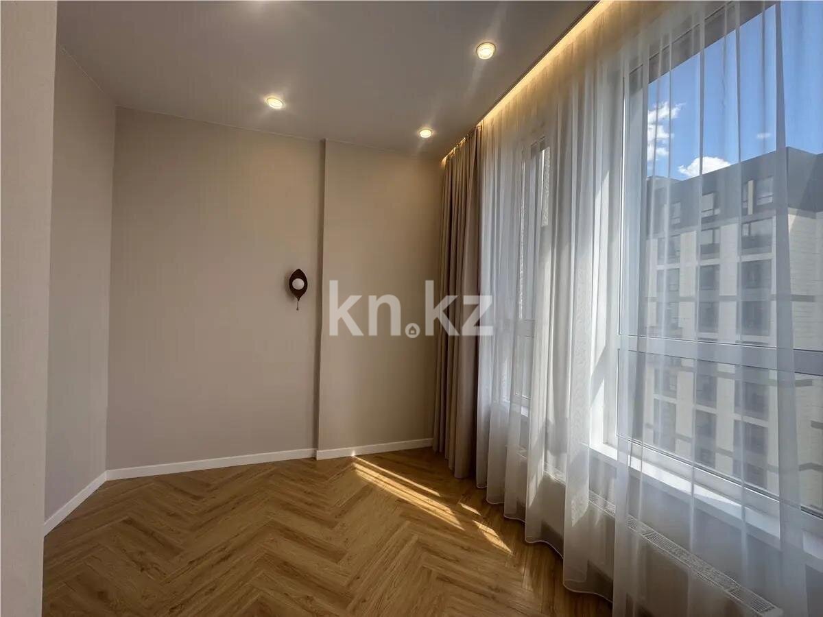 Продажа 3-комнатной квартиры, 81 м² в Астане - фото 3