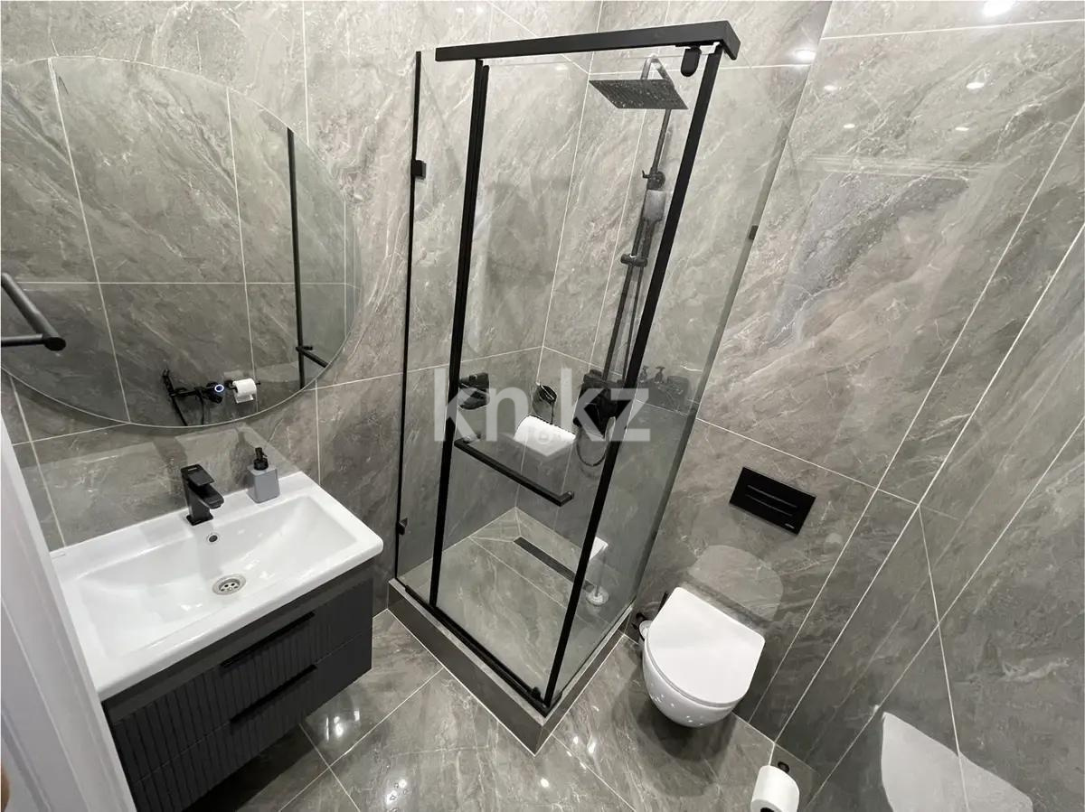 Продажа 3-комнатной квартиры, 97 м², пр. Туран, дом  43/6 в Астане - фото 6