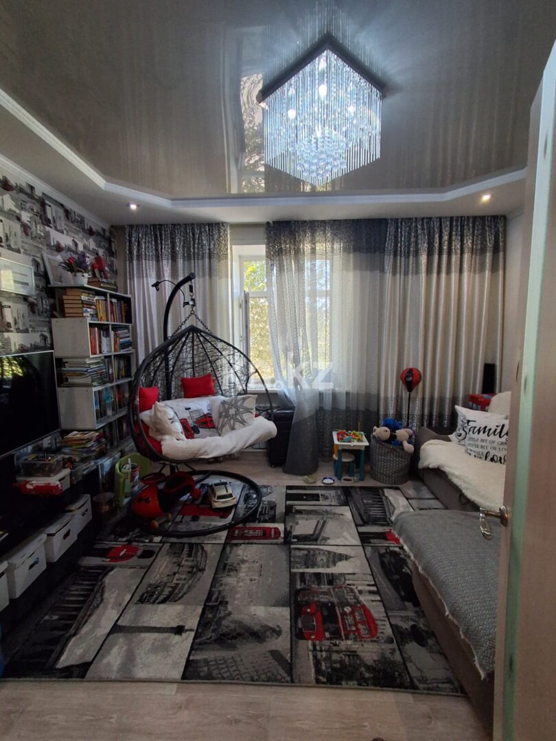Продажа 2-комнатной квартиры, 54.6 м² в Сарани - фото 9