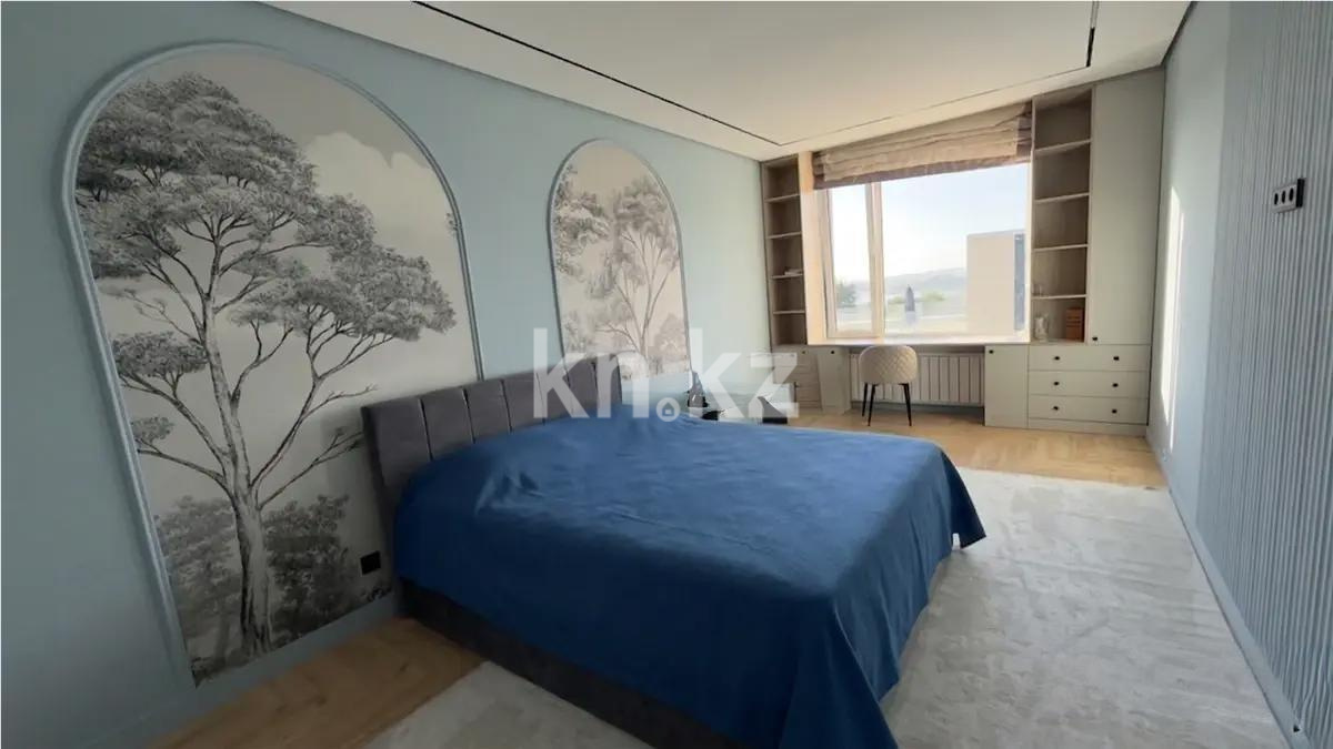 Продажа 4-комнатной квартиры, 120 м² в Алматы - фото 3