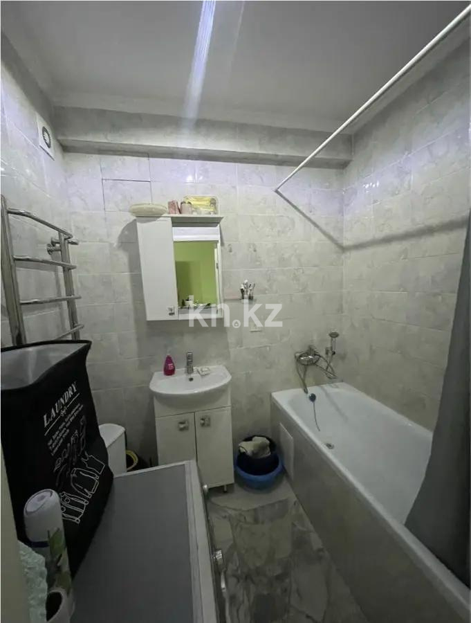 Продажа 1-комнатной квартиры, 41 м² в Алматы - фото 3
