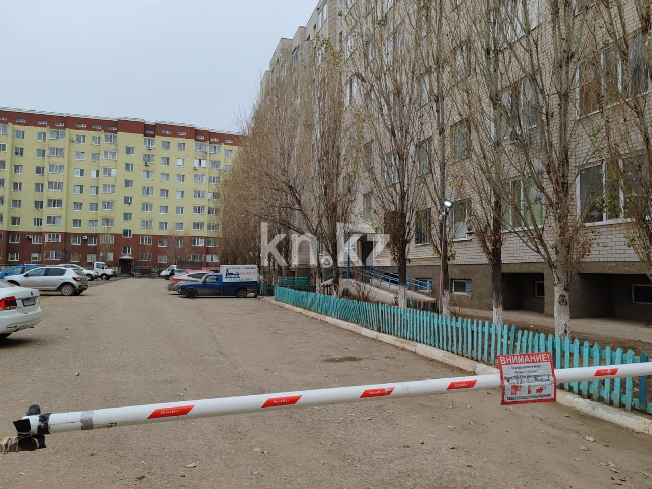 Продажа 1-комнатной квартиры, 34 м² в Актобе - фото 9