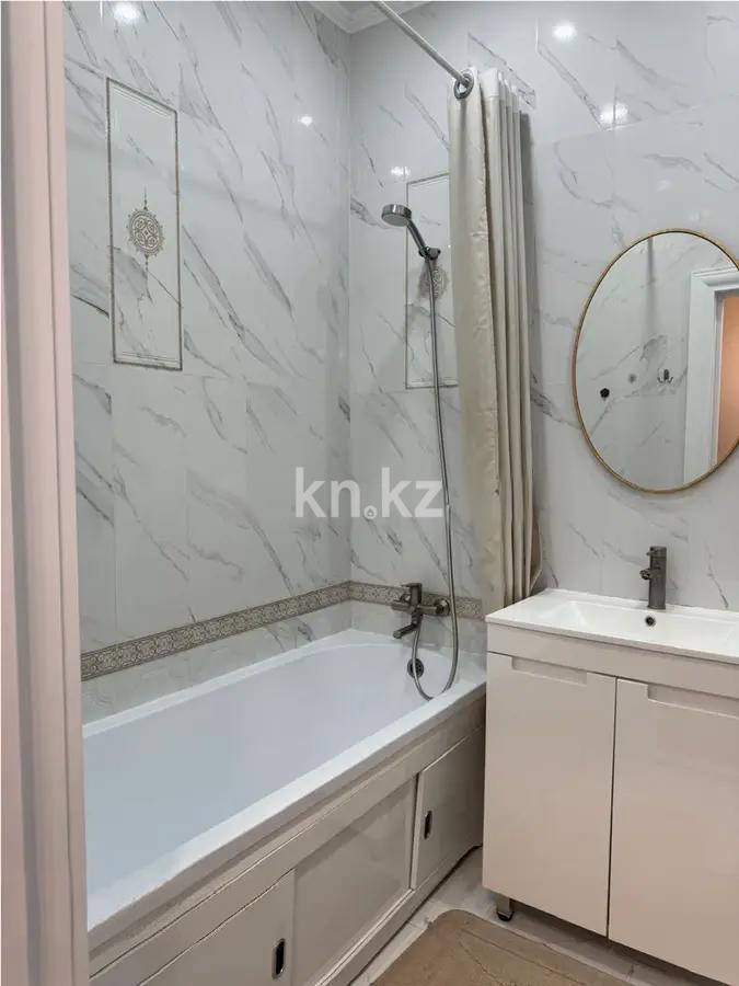 Продажа 2-комнатной квартиры, 57 м², пр. Улы Дала, дом  41/4 в Астане - фото 4