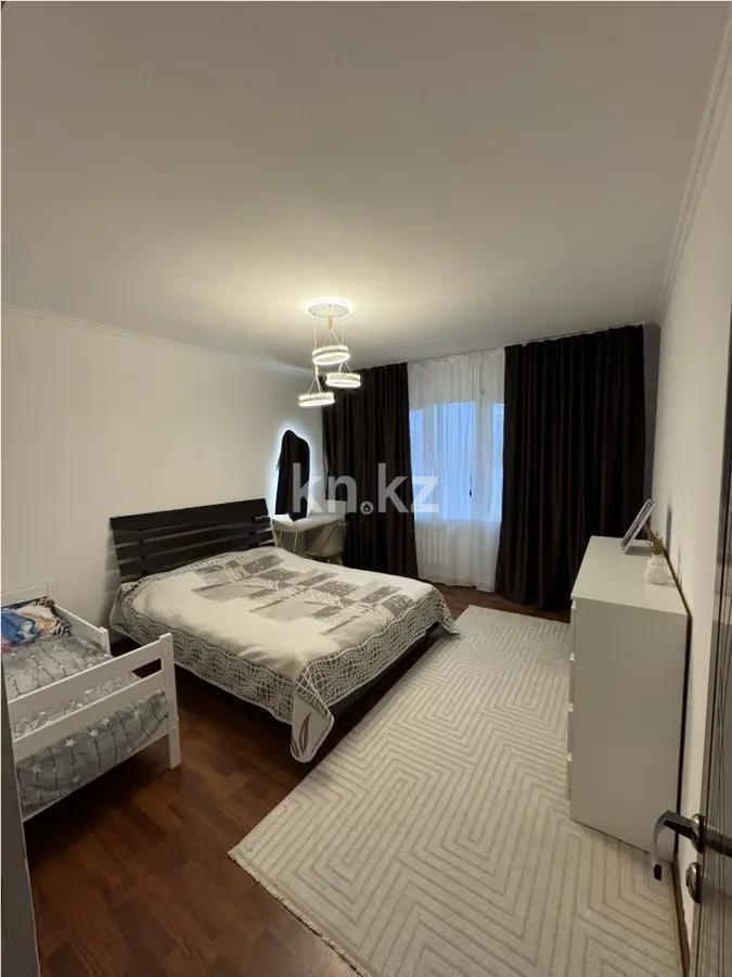 Продажа 2-комнатной квартиры, 70 м² в Алматы - фото 2