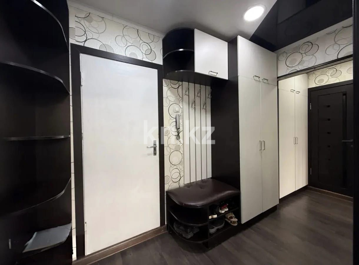 Продажа 2-комнатной квартиры, 54 м², ул. Таттимбета, дом  5 в Караганде - фото 9