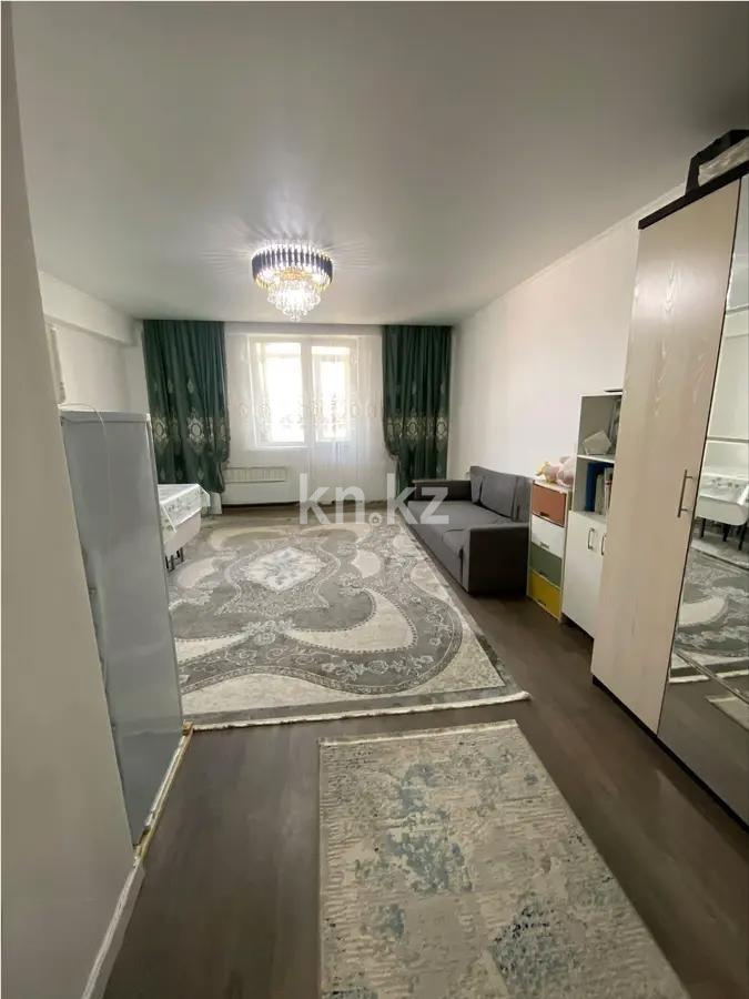Продажа 1-комнатной квартиры, 31 м², ул. Северное Кольцо, дом  86/7 в Алматы