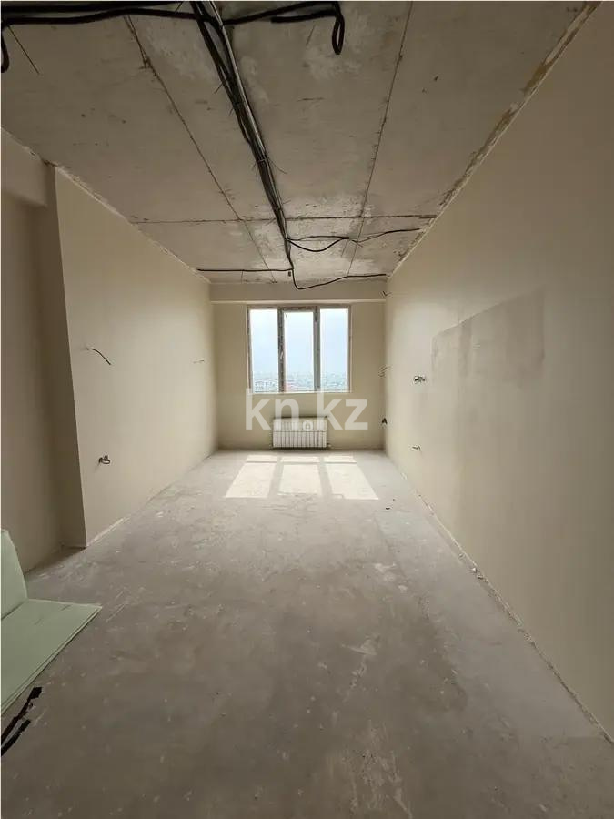 Продажа 3-комнатной квартиры, 116 м², пр. Абая, дом  164 в Алматы - фото 2