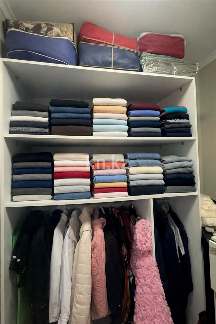 Продажа 2-комнатной квартиры, 43 м² в Караганде - фото 9