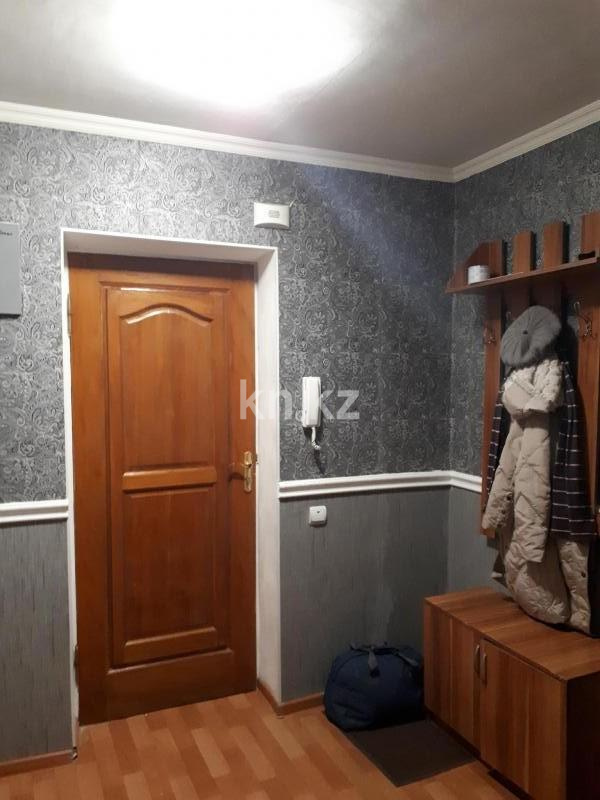 Аренда 1-комнатной квартиры посуточно, 40 м², ул. 101 Стрелковой Бригады, дом  7 в Актобе - фото 6