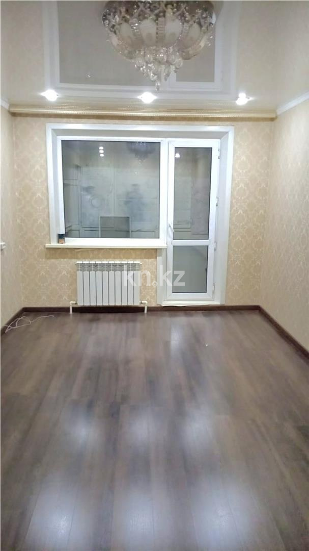 Продажа 1-комнатной квартиры, 31 м² в Караганде