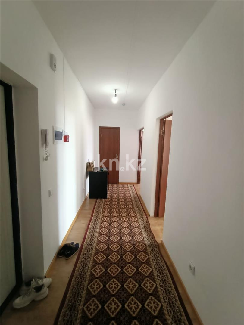 Продажа 2-комнатной квартиры, 69 м², ул. Момышулы в Караганде - фото 13