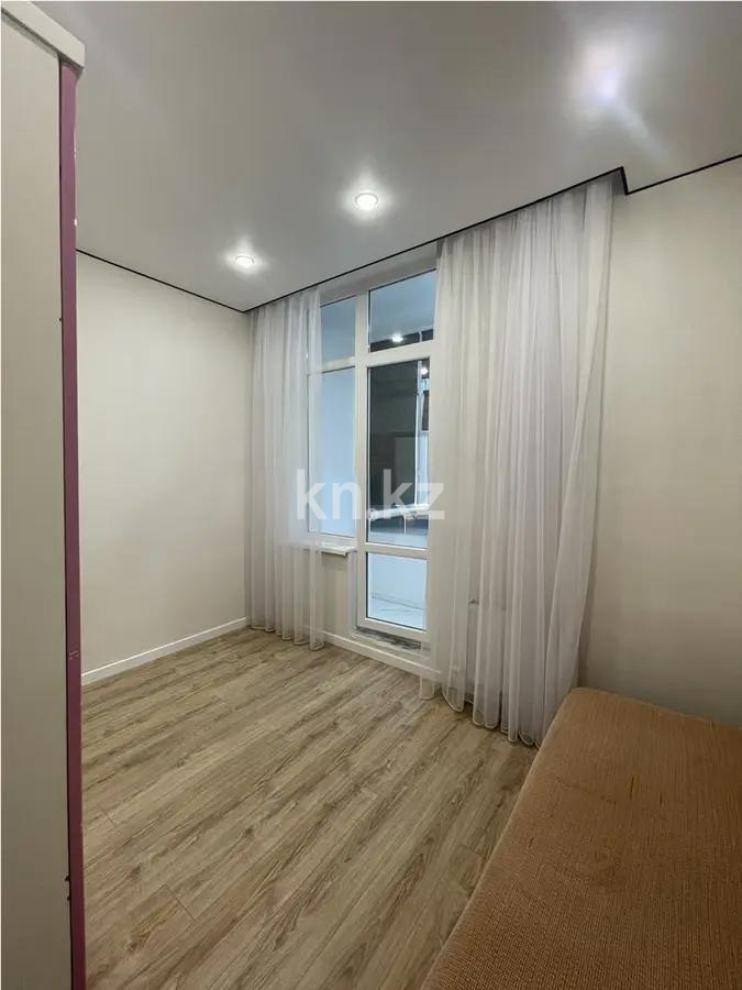 Продажа 2-комнатной квартиры, 37 м², ул. Е-429, дом  14 в Астане - фото 2