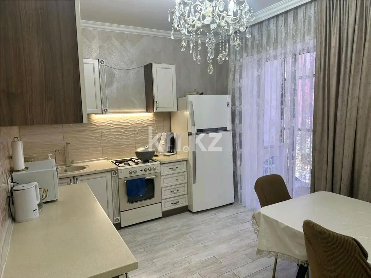 Продажа 4-комнатной квартиры, 114 м², ул. Муканова, дом  49/10 в Караганде - фото 7