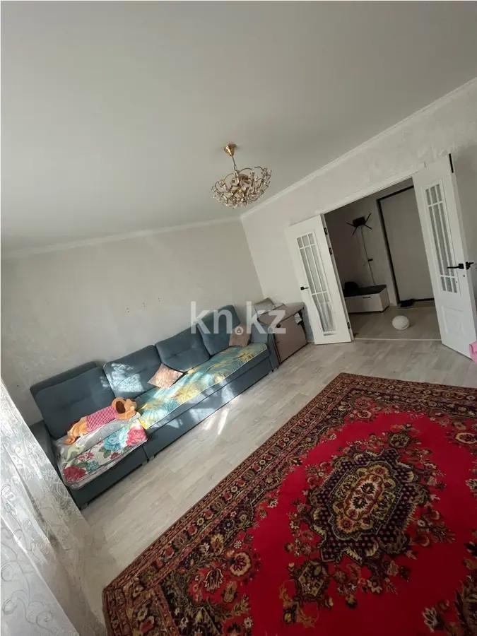 Продажа 2-комнатной квартиры, 54 м², мкр-н Гульдер-1, дом  4 в Караганде