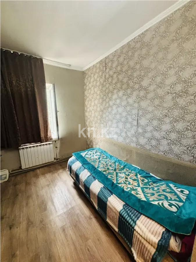 Продажа 2-комнатной квартиры, 44 м², ул. Есим хана, дом  20 в Алматы - фото 2